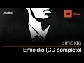 Emicida - Emicidio (CD completo)