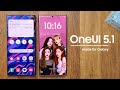 Samsung S23 Ultra OneUI 5.1 OFFICIAL REVIEW!