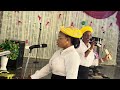 Olupese ni Olorun wa (SRBC Choir)