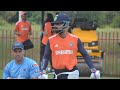Watch: Team India practices at Centurion l India tour of South Africa