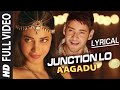 Junction Lo Video Song with Lyrics || Aagadu || Mahesh Babu, Tamannaah, Shruti Haasan