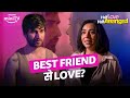 Maanvi Gagroo is in love ❤️ | Half Love Half Arranged | Amazon miniTV