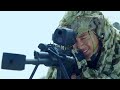 [Special Ops Film] Ambush on armored unit, precise sniping from multiple angles, obliterating tanks!