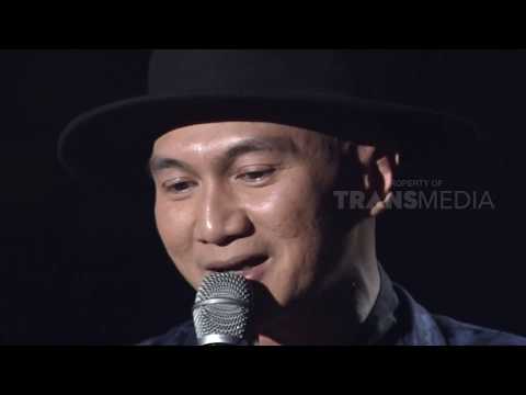 Download MENUNGGU KAMU - ANJI | 'VIA VALLEN' DANGDUT NEVER DIES (010518) free