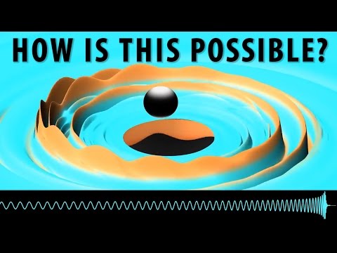 The Absurdity of Detecting Gravitational Waves
