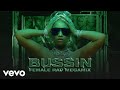 Nicki Minaj - Bussin (Female Rap Megamix) (feat. Cardi B, Megan Thee Stallion, Doja Cat & more)