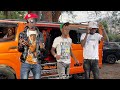 Mbogi Genje - TING TING (Official Music Video)