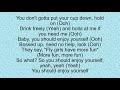 Pop Smoke - Enjoy Yourself ft. Karol G (lyrics)