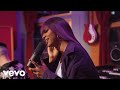 Justine Skye - Whip It Up (Acoustic Performance)