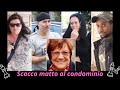 Pierina Paganelli: Indagini ristrette al condominio. Atmosfera da SCACCO MATTO.