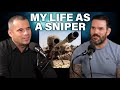 My Life As A Sniper - Craig Harrison tells his story