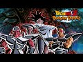 Dragon Ball Z Dokkan Battle - LR Turles Army OST (Extended)