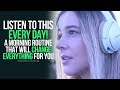 Win The Morning, WIN THE DAY! Listen Every Day! MORNING MOTIVATION