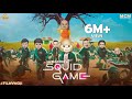 Filmymoji || Middle Class Madhu || Squid Game by 1A Master || MCM