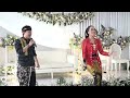 Dhimas Tedjo ft Tanti Asyifa - RORO JONGGRANG -Sendang Arum Cs