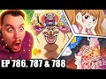 Big Mom's INSANE Power is Revealed! | One Piece Reaction
