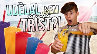 JAK (NE)DĚLAT LEDOVÉ TŘÍŠTĚ #2 | Marty