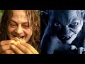 GOLLUM | Sméagol* Path of the Precious- Lord of the Rings/ Hobbit