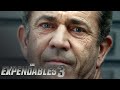 'Dropping the Bomb' Scene | The Expendables 3