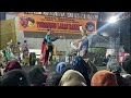 Surung dayung TURONGGO LARAS RAHAYU 🔴 LIVE Basecamp desa Patak Banteng