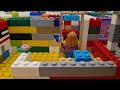 Billie Eilish - What Was I made for -Lego Version