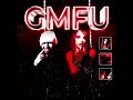 ODETARI - GMFU (w/ 6arelyhuman) [Official Audio]