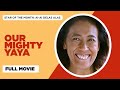 OUR MIGHTY YAYA: Ai Ai delas Alas, Megan Young & Zoren Legaspi | Full Movie