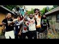 NewEra Colby ft Yung Hunnit "Money Bag" (Official Music Video) [Dir. by @KENXL ]