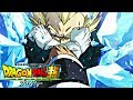 Dragon Ball Super Broly OST- Broly Begins To Battle