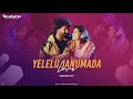 Idu Elelu Janumada Love Remix | Dj Sharath | Sumanth Visual