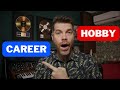 What Does It Take To Make A Career In Music?