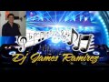 MUSICA PARA TOMAR AGUARDIENTE VOL #5 / DJ. JAMES RAMIREZ