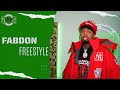 The Fabdon "On The Radar" Freestyle (How To Rob Edition)