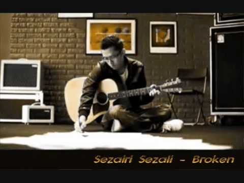 Download (Full High Quality) Sezairi Sezali - Broken free