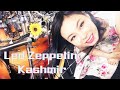 Led Zeppelin -  Kashmir drum cover by Ami Kim(169)