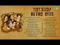 Non Stop Retro Hindi Songs | Ramaiya Vastavaiya | Babu Samjho Ishare | Uden Jab Jab Zulfen Teri