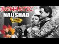 Naushad Romantic Songs | Evergreen Old Bollywood Songs | Popular Hindi Songs