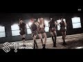 f(x) 에프엑스 'Red Light' MV