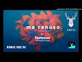 Me Rehuso X Fantasias (Remix) KRZ DJ