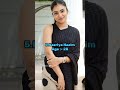 Top 10 youngest beautiful south indian actress under age 30 in 2023 #southindian #actress #shorts