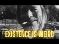 It Will Give You Goosebumps - Alan Watts On Existence