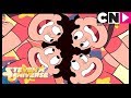 Steven Universe | Meet Steven and the Stevens! | Cartoon Network