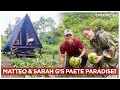 FIRST LOOK! MATTEO & SARAH G’s 4 Hectare Paete Farm! | Karen Davila Ep130