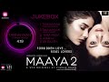 Maaya 2 - Audio Jukebox | Leena Jumani | Priyal Gor | Romantic Song | A Web Original By Vikram Bhatt