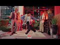 GHETTO FUNK COLLECTIVE | MJ TRIBUTE | GET ON THE FLOOR