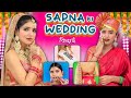 Sapna Ki Wedding - Vidaai | Beauty & Fashion Hacks | Anaysa