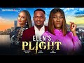 ELEN'S PLIGHT {THE MOVIE}  {MERCY JOHNSON OKOJIE} 2024 LATEST NIGERIAN NOLLYWOOD MOVIES