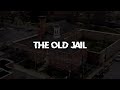 One of the creepiest jails in Pennsylvania! | The Old Jail