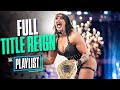 EVERY match of Rhea Ripley’s title reign: WWE Playlist