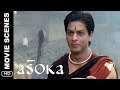 Rajkumari Kaurwaki | Asoka | Movie Scene | Shah Rukh Khan, Kareena Kapoor, Hrishita Bhatt